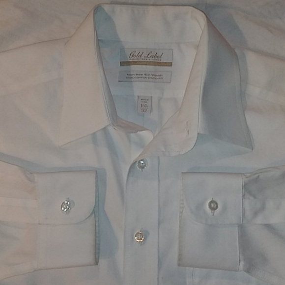 Gold label roundtree and Yorke - Picture 1 of 3